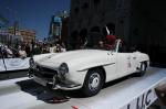 Mercedes-Benz 190 SL 1955 года